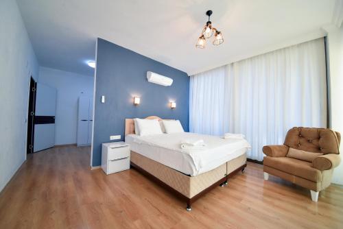 Ảnh trong thư viện ảnh của Villa Yasemin ở Kalkan