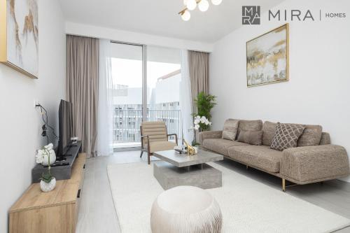 Mira Holiday Homes - Luxury and cosy 1 bedroom in JVC