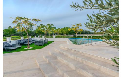 Beautiful Apartment In Zaton With Wifi