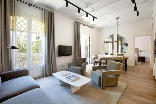 The Diagonal Suites by Sweett photo 1