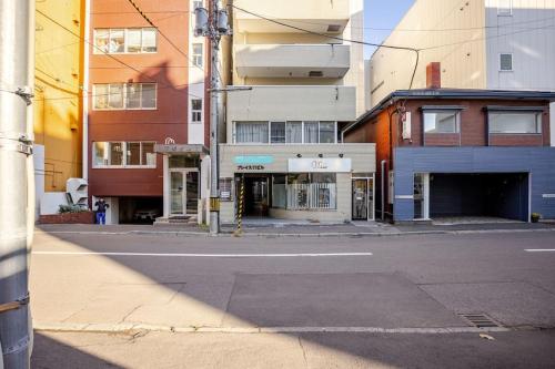 Fun Hotel Sapporo
