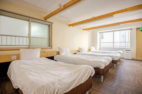 Fun Hotel Sapporo