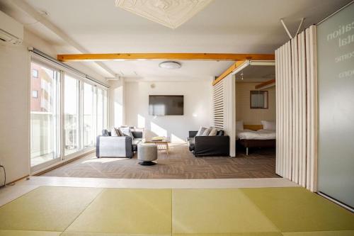 Fun Hotel Sapporo
