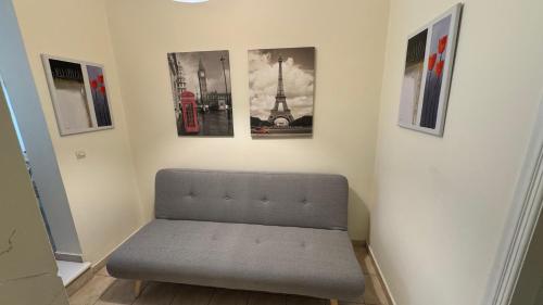 Patras Centre Apartment