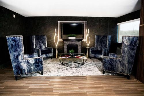 Gallery image of Radisson Hotel McAllen Airport in McAllen