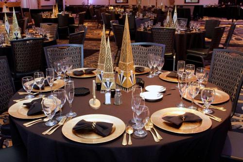 Radisson Hotel & Conference Center Rockfordで提供されているドリンク