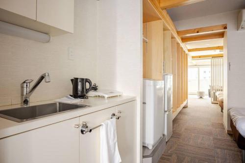 Fun Hotel Sapporo