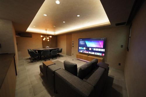 Musashi Condo Takadanobaba