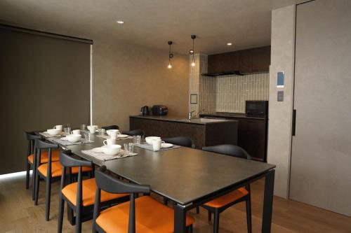 Musashi Condo Takadanobaba