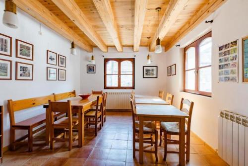 Fotografie z fotogalerie ubytování Casa Tadeguaz v destinaci Fago