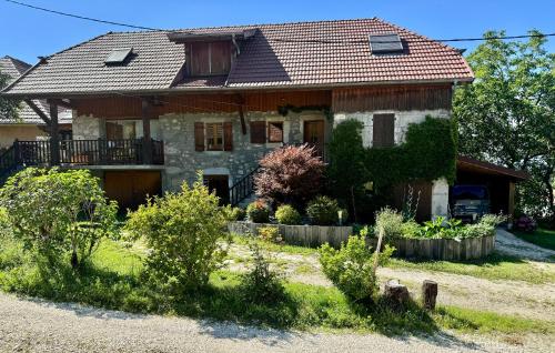 La grange à Philibert