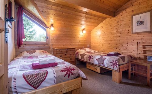 Chalet Leman by Snow Retreat Catered Chalets photo 2