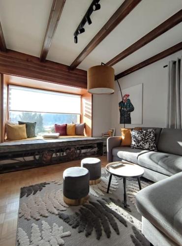 reLAX - stilvolle Ferienunterkunft