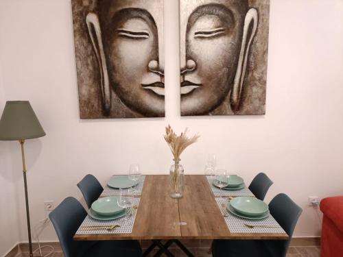 Apartament Seville in Alameda de Hércules Parking Free