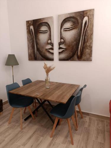 Apartament Seville in Alameda de Hércules Parking Free