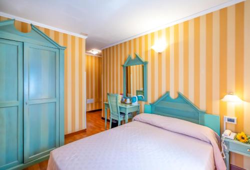 Hotel Tintoretto Image