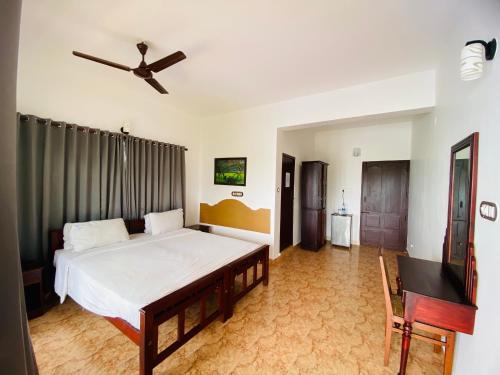 Imagen de la galería de Karma Beach Hotel, en Kovalam