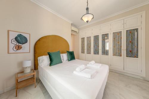 Foto ISG Apartments Casa Levíes Luxury House Downtown 2