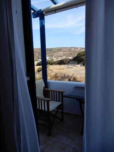 Gallery image of Glarontas in Galissas