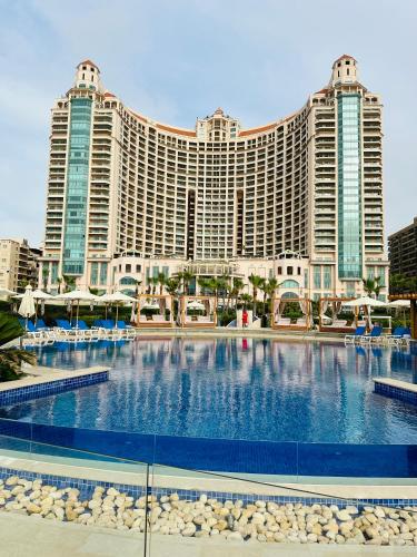 Perfect Apartment at San Stefano Alexandria