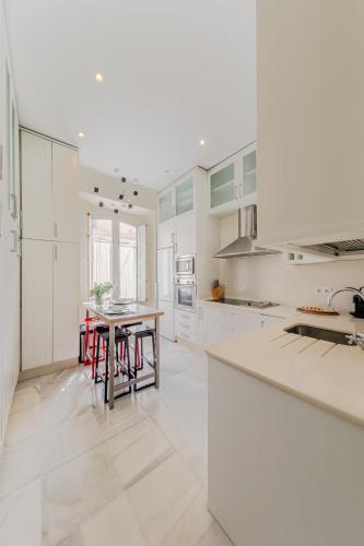 Foto ISG Apartments Casa Levíes Luxury House Downtown 4