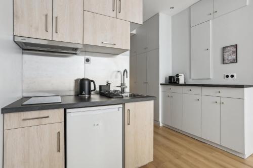 315-Suite Pascal - Superb apartment in Paris