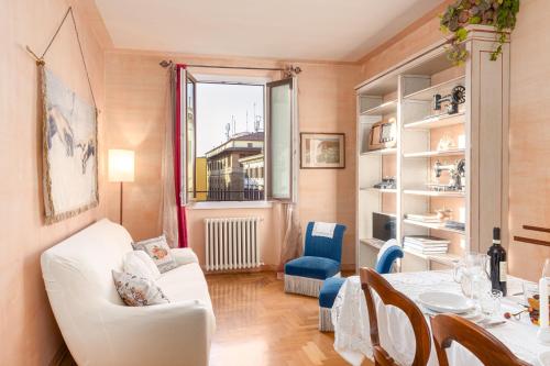 Signoria Apartment Florence