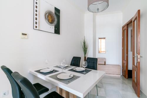 Veoapartment Zaragoza