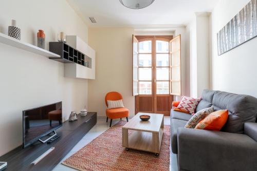 Veoapartment Zaragoza