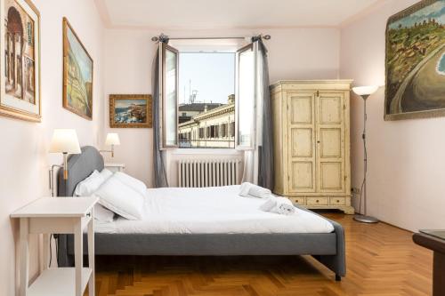 Signoria Apartment Florence