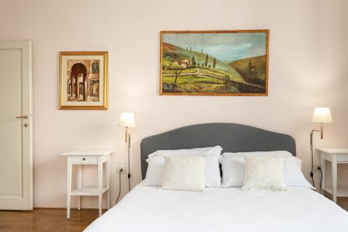 Signoria Apartment Florence