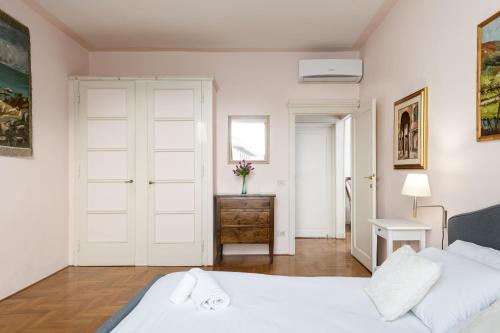Signoria Apartment Florence