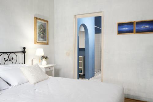 Signoria Apartment Florence