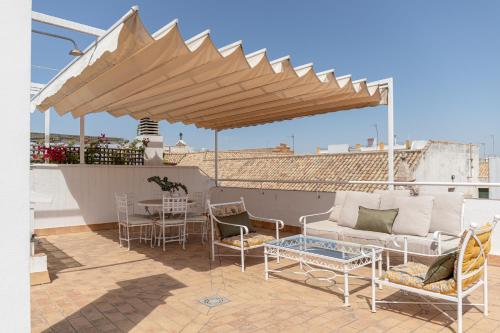 Foto ISG Apartments Casa Levíes Luxury House Downtown 6