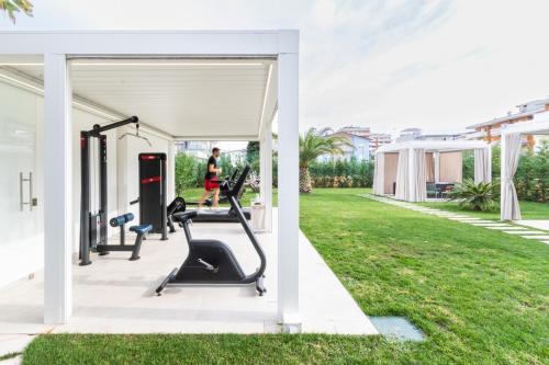 Fotografie z fotogalerie ubytování Hotel Al Cigno v Lignanu Sabbiadoru