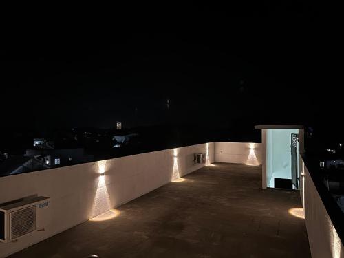 Μπαλκόνι ή βεράντα στο M&M Villa