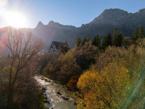 Hotel Valedor Boutique & Spa — View (from property/room)