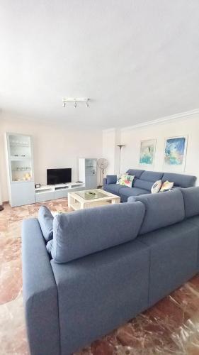 Playa San Juan / Luxury Aparment