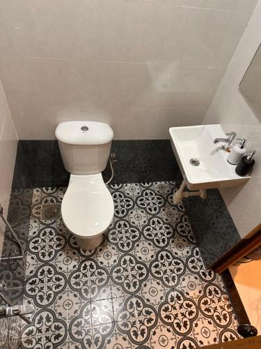 Imagen de la galería de Eternal Oasis Home, en Candolim