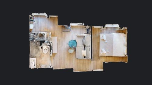 160 Suite Eve - Superbe Appartement à Paris