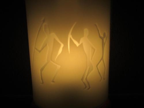 Gambar di galeri bagi Las Cardas Posada di Belén