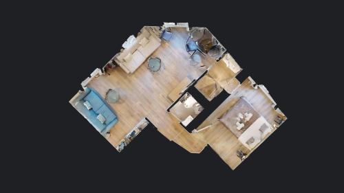 159 Suite Margot - Superbe Appartement à Paris