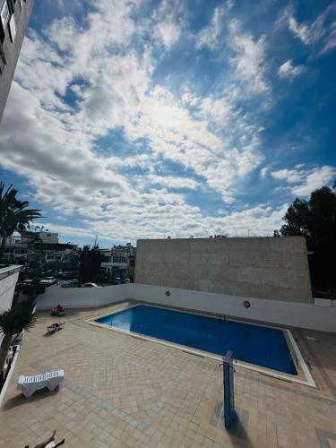 Espectacular Apartamento Los Cristianos