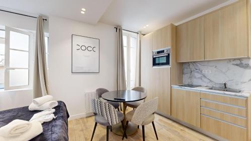 152 Suite Sylvie - Superbe Appartement à Paris