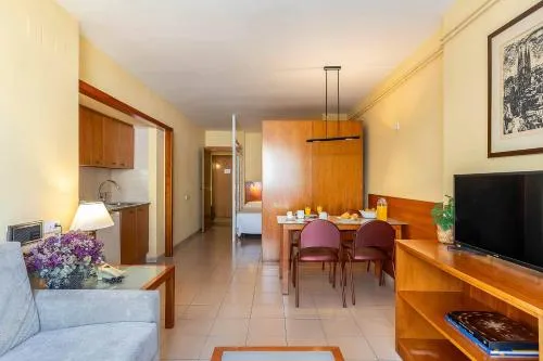 Aparthotel Bertrán photo 22