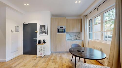 151 Suite Jean Yves - Superbe Studio à Paris