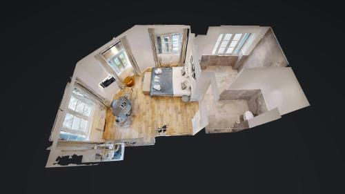 151 Suite Jean Yves - Superbe Studio à Paris