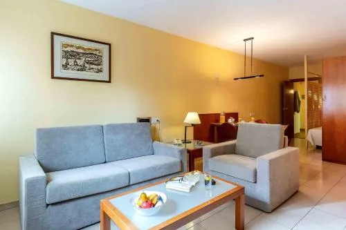 Aparthotel Bertrán photo 20