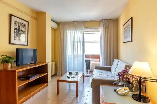 Aparthotel Bertrán photo 21