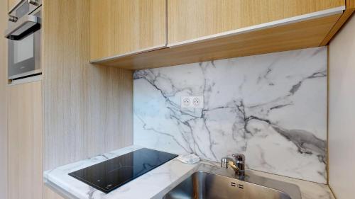 151 Suite Jean Yves - Superbe Studio à Paris
